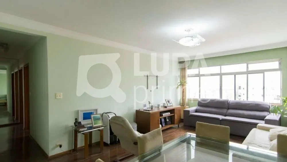 Apartamento, 3 quartos, 126 m² - Foto 3