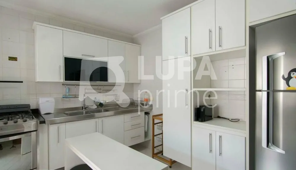 Apartamento, 3 quartos, 126 m² - Foto 7