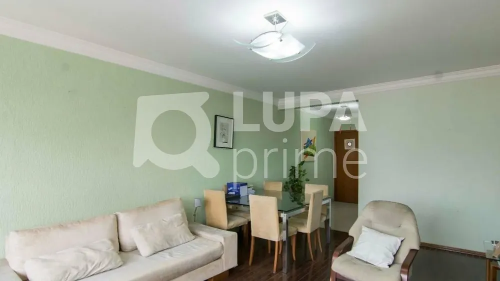 Apartamento, 3 quartos, 126 m² - Foto 6