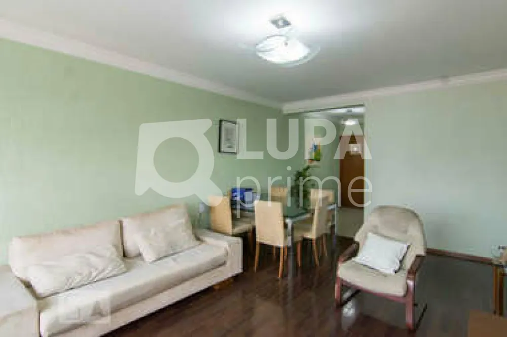 Apartamento, 3 quartos, 126 m² - Foto 2