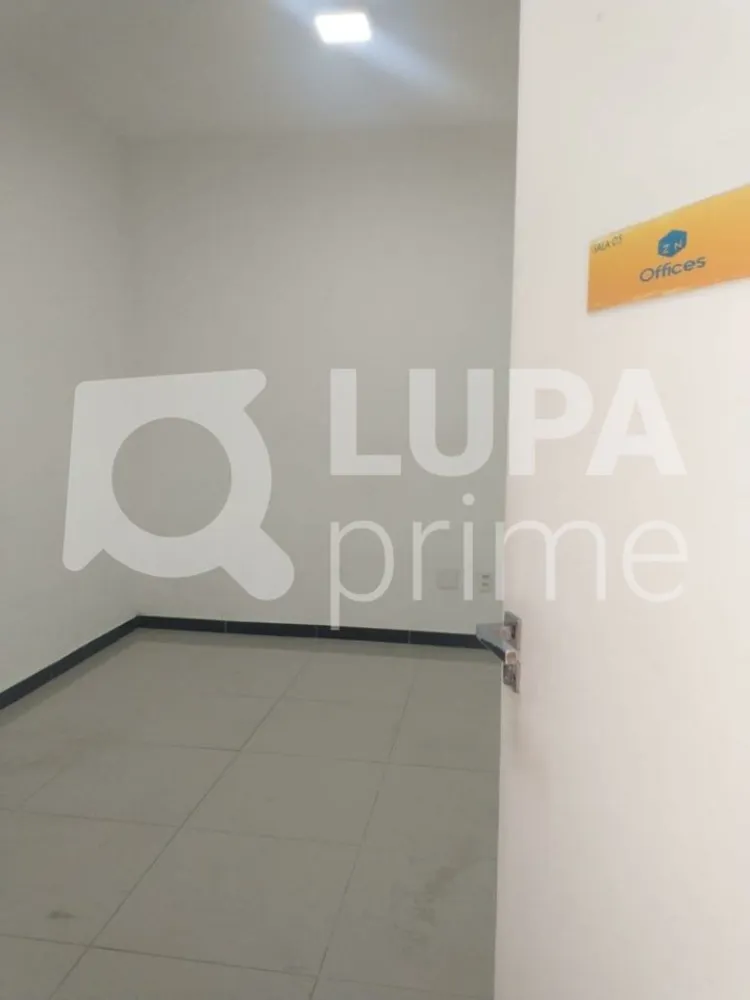 Casa Comercial, 21 m² - Foto 1