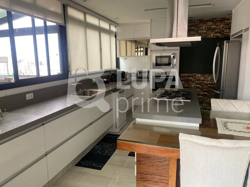 Apartamento, 3 quartos, 200 m² - Foto 3