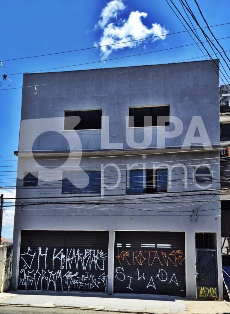 Loja-Salão, 180 m² - Foto 2