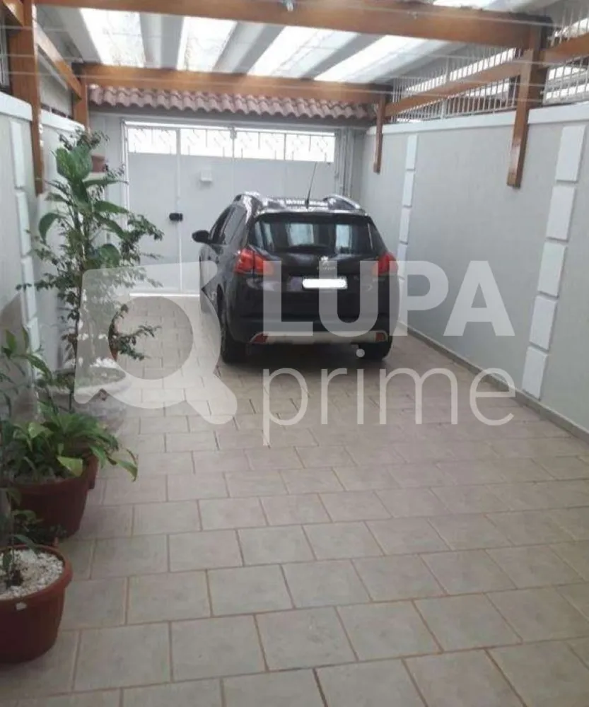 Casa, 3 quartos, 112 m² - Foto 4