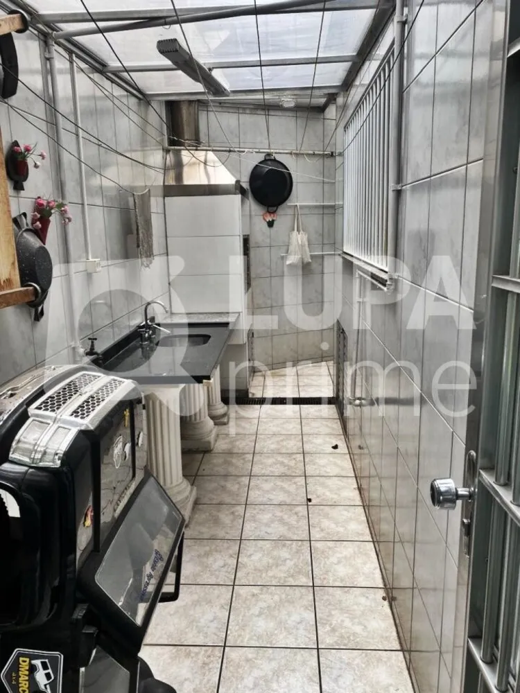 Casa, 3 quartos, 107 m² - Foto 12