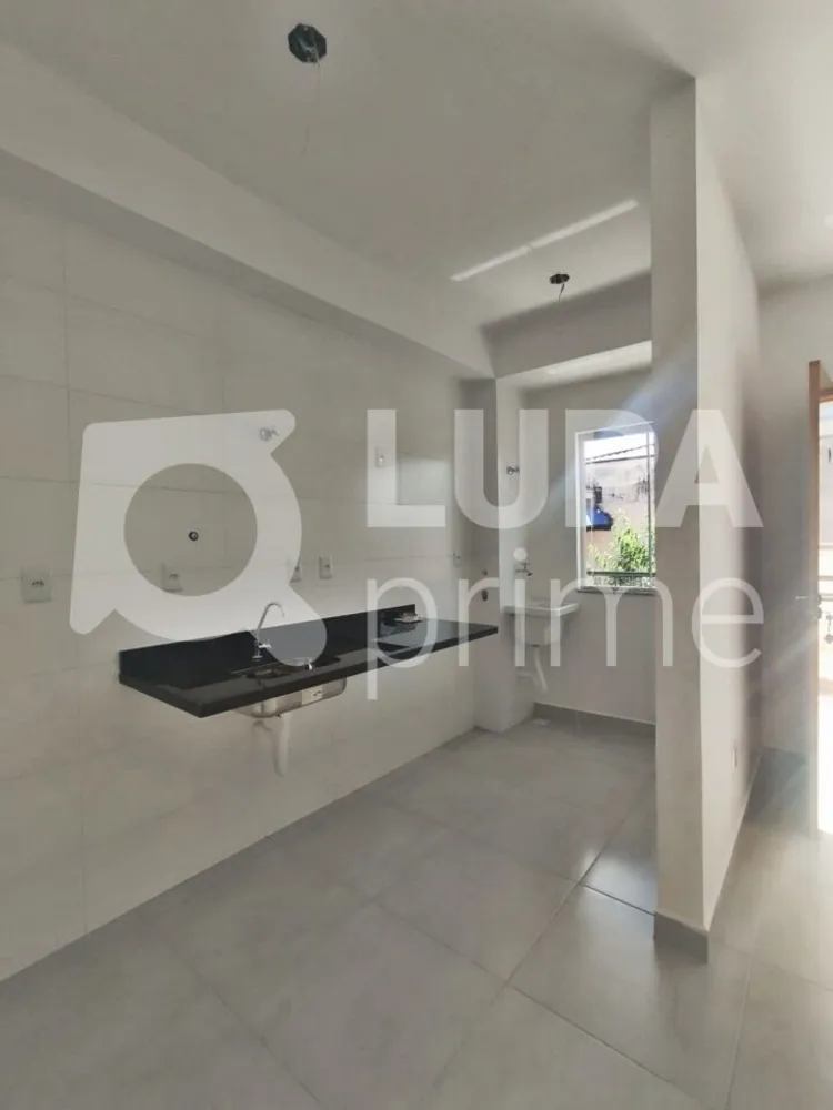Apartamento, 2 quartos, 42 m² - Foto 2