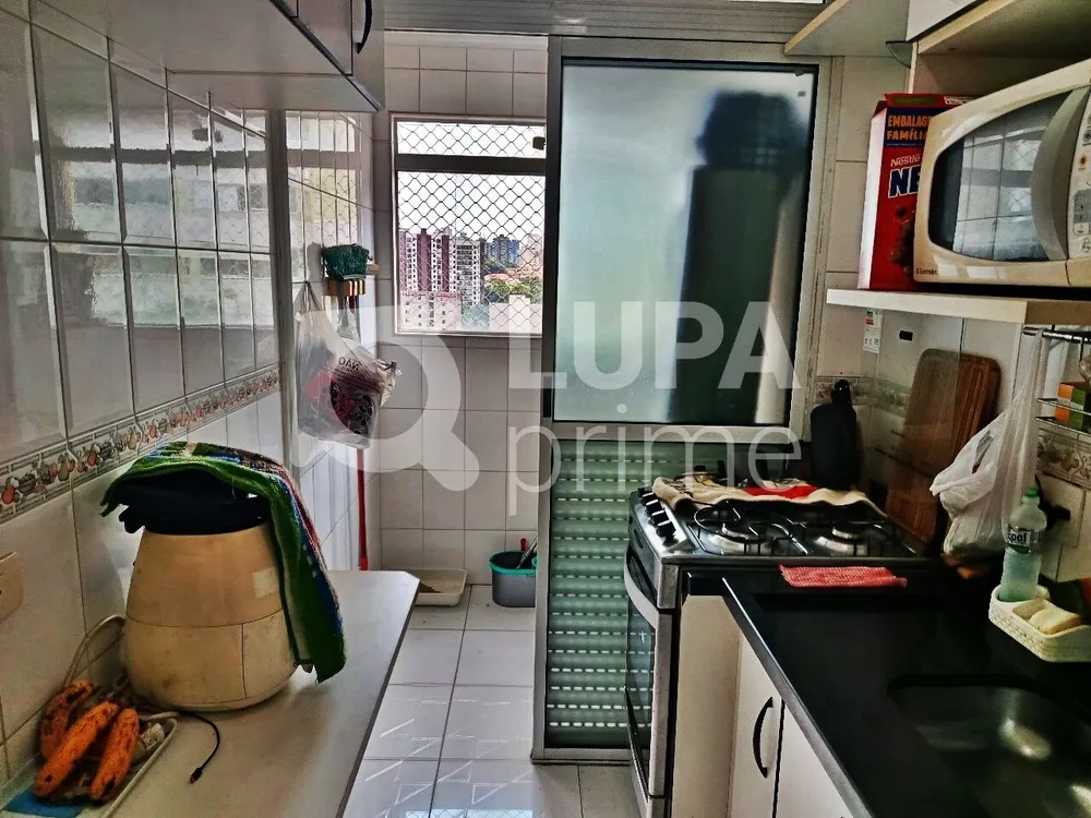 Apartamento, 2 quartos, 58 m² - Foto 10