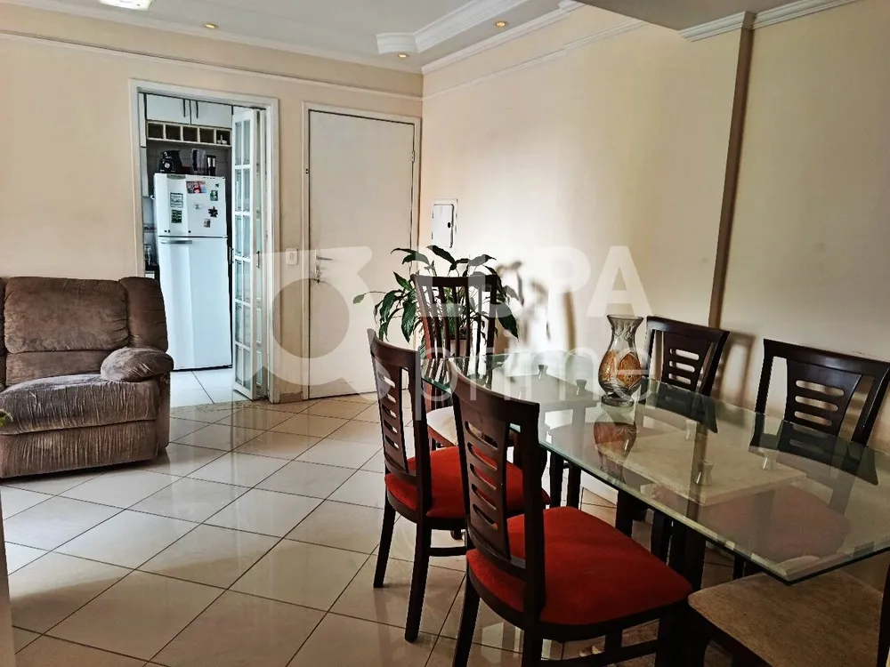 Apartamento, 2 quartos, 58 m² - Foto 1