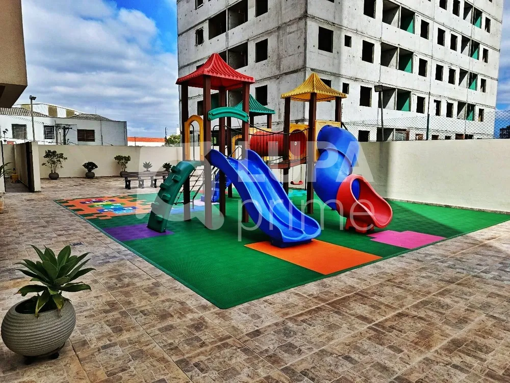 Apartamento, 2 quartos, 58 m² - Foto 6