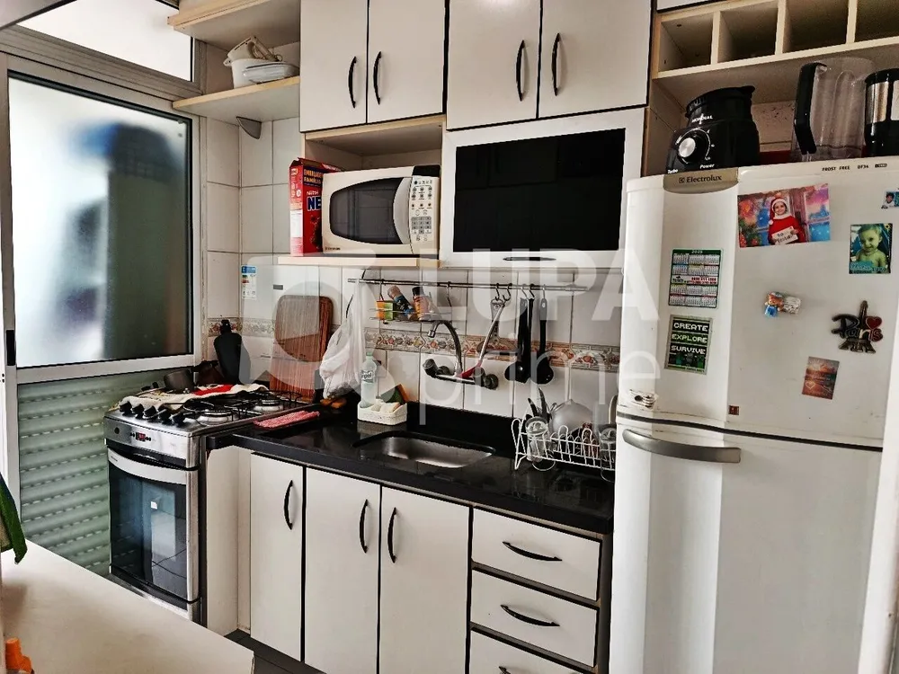 Apartamento, 2 quartos, 58 m² - Foto 11