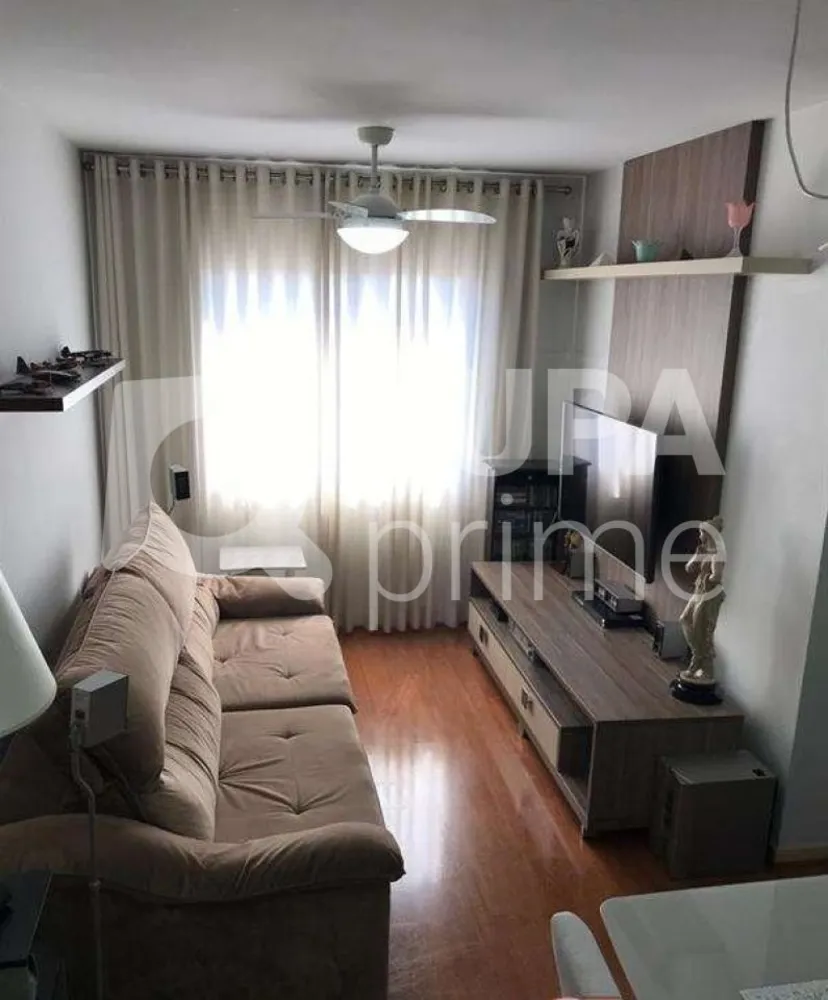 Apartamento, 3 quartos, 70 m² - Foto 2