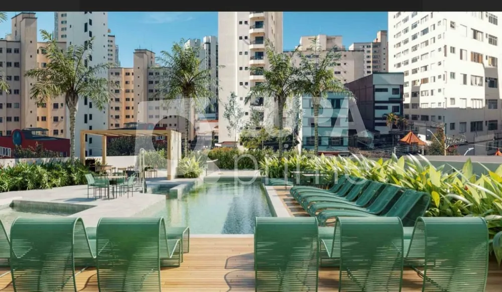 Apartamento, 4 quartos, 283 m² - Foto 2