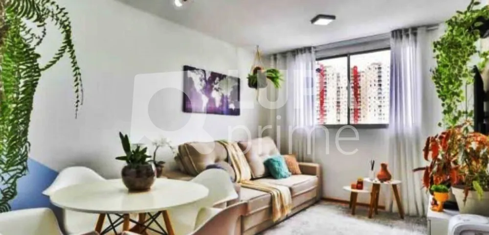 Apartamento, 2 quartos, 50 m² - Foto 1