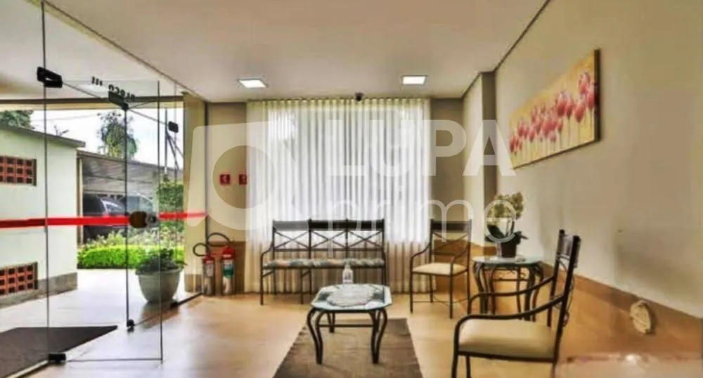 Apartamento, 2 quartos, 50 m² - Foto 10