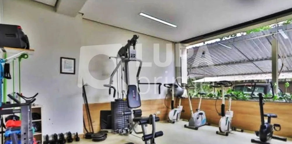 Apartamento, 2 quartos, 50 m² - Foto 11