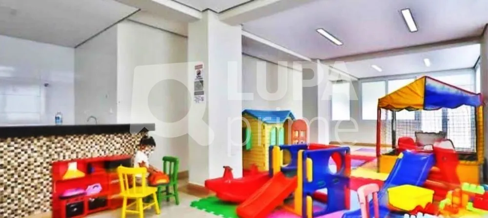 Apartamento, 2 quartos, 50 m² - Foto 7