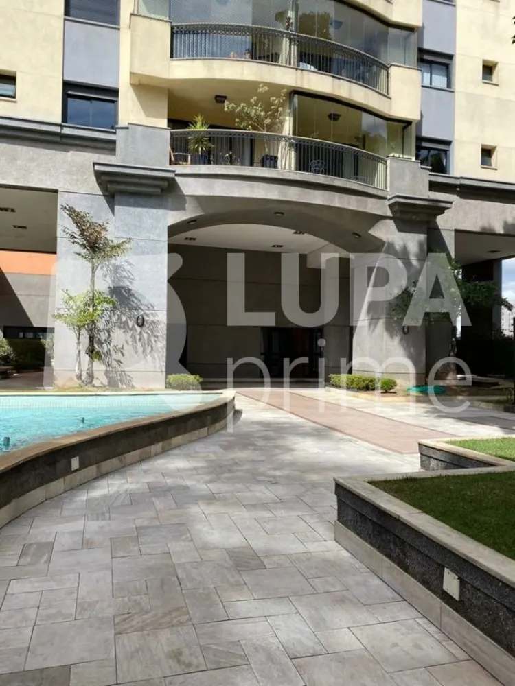 Apartamento, 3 quartos, 120 m² - Foto 4