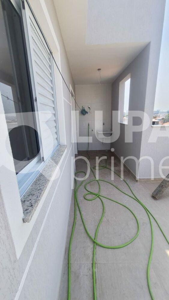 Apartamento, 2 quartos, 39 m² - Foto 16