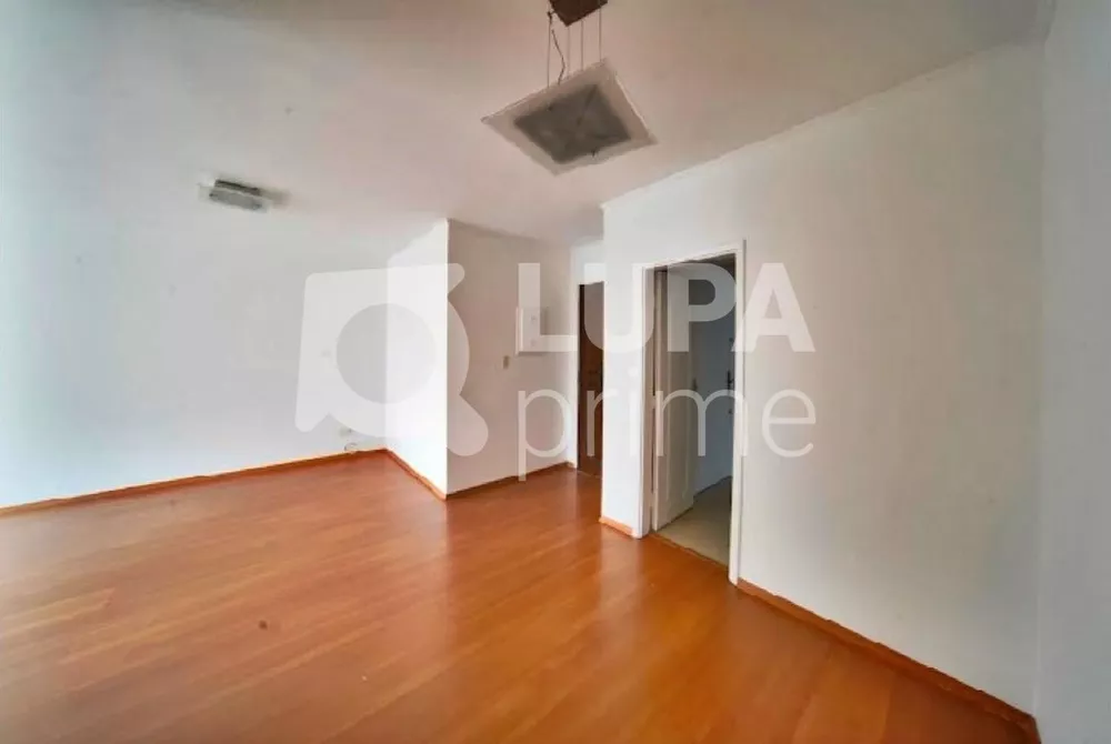 Apartamento à venda com 2 quartos, 84m² - Foto 2