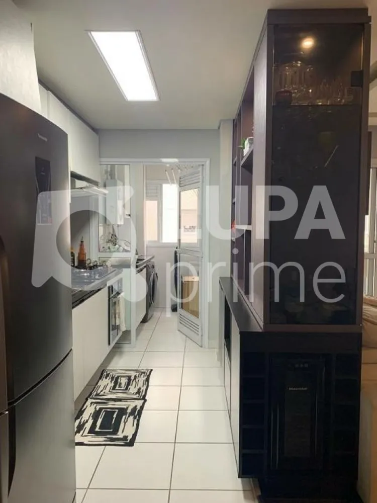 Apartamento, 2 quartos, 79 m² - Foto 5