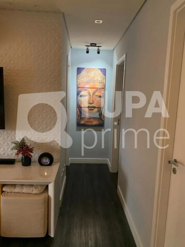 Apartamento, 2 quartos, 79 m² - Foto 2