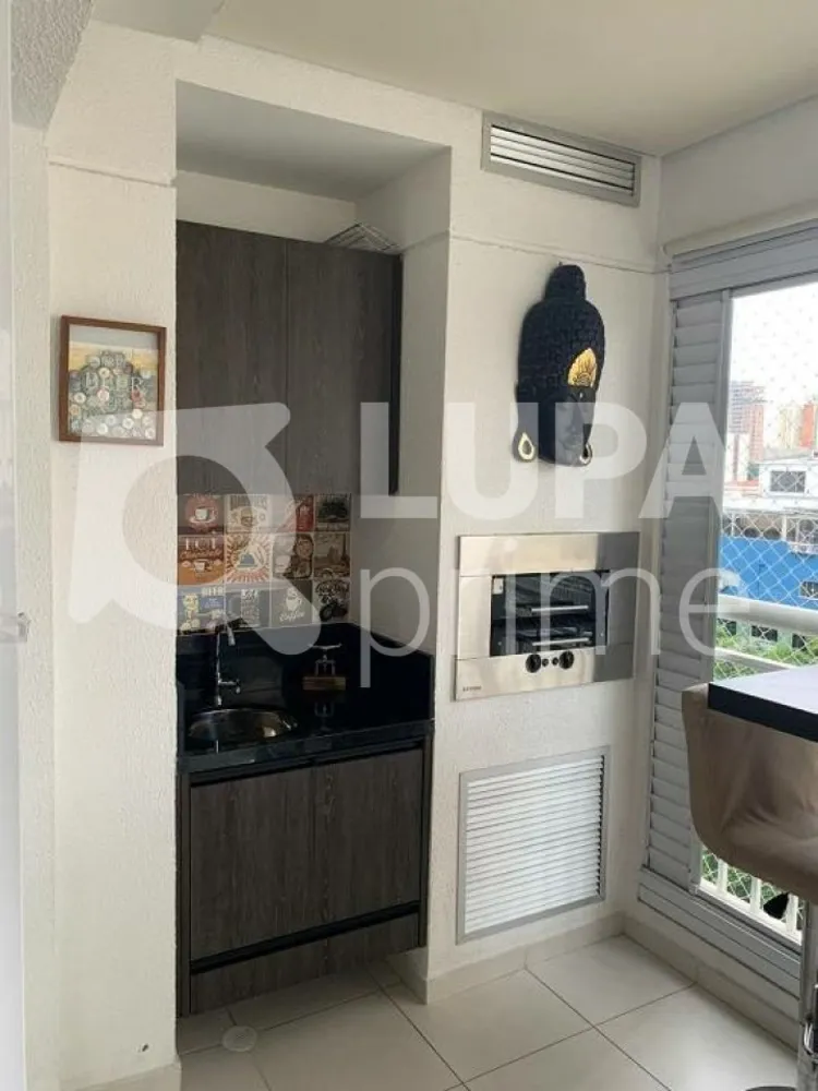 Apartamento, 2 quartos, 79 m² - Foto 6