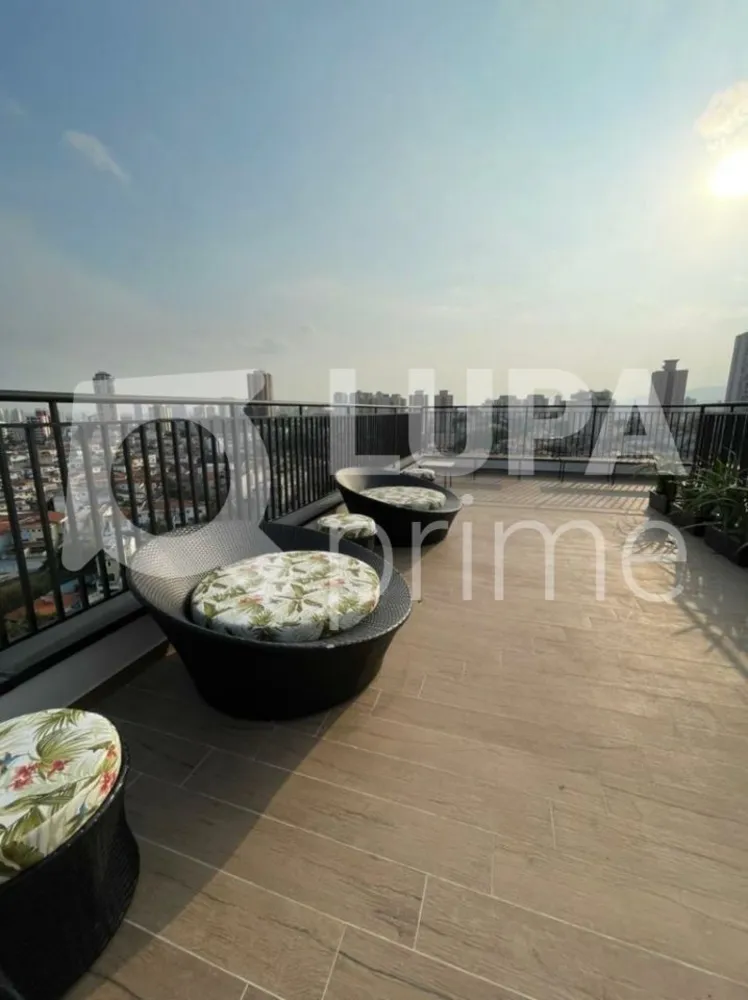 Apartamento, 2 quartos, 40 m² - Foto 12