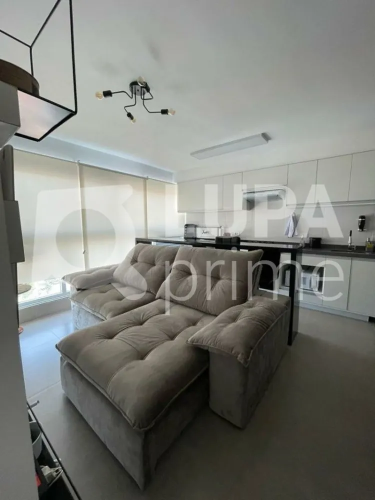Apartamento, 2 quartos, 40 m² - Foto 11