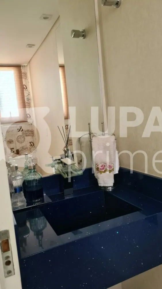 Apartamento, 3 quartos, 206 m² - Foto 7