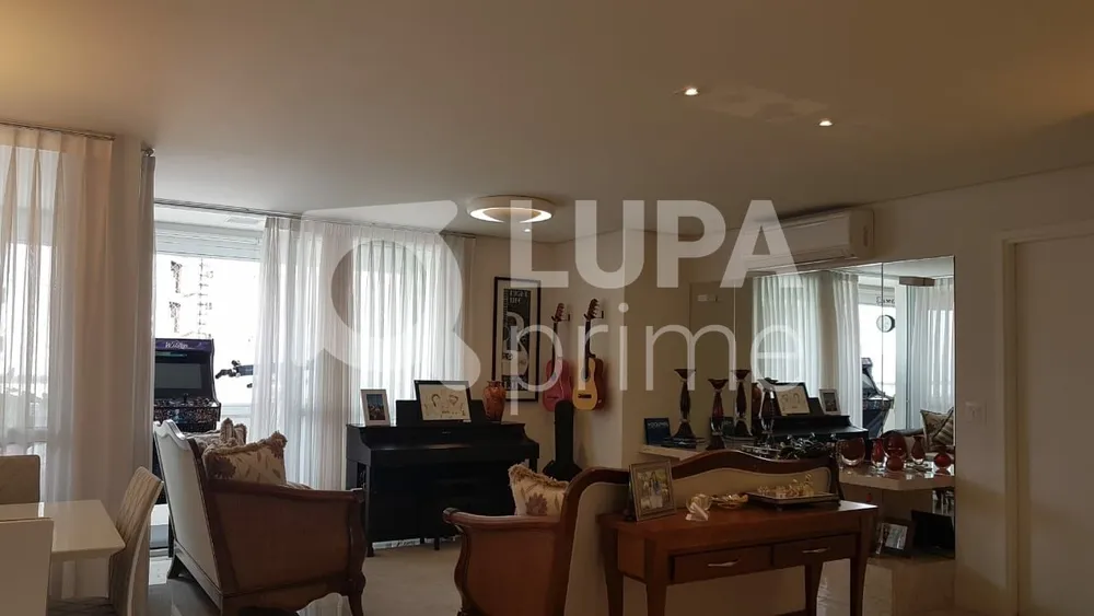 Apartamento, 3 quartos, 206 m² - Foto 15