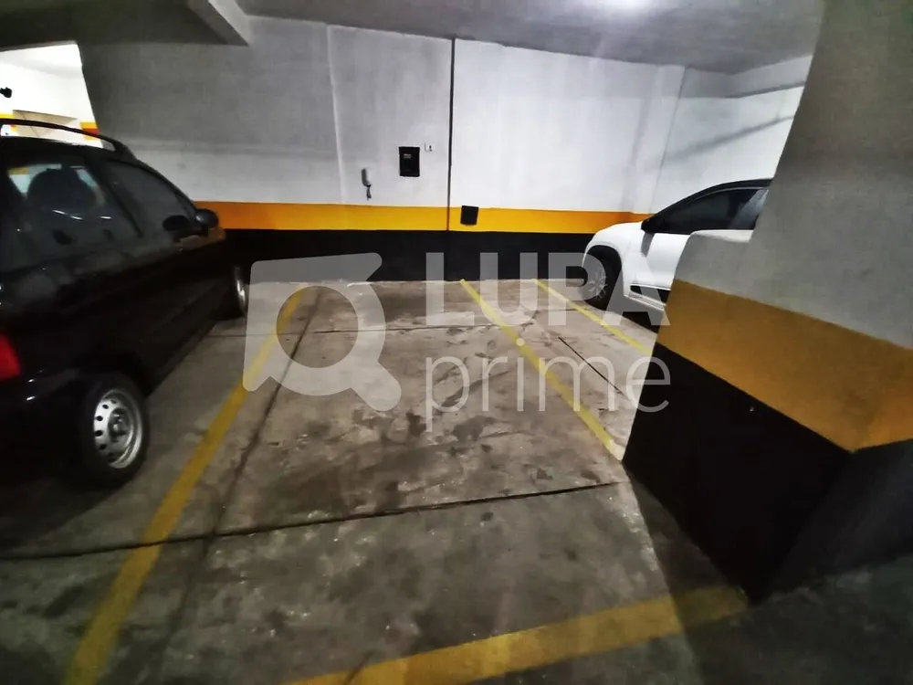 Apartamento, 1 quarto, 40 m² - Foto 2
