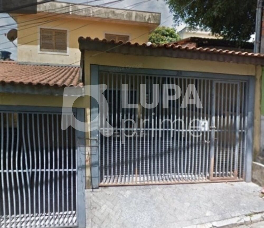 Casa à venda com 2 quartos, 91m² - Foto 1