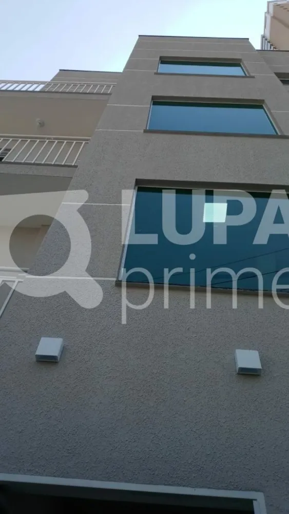 Apartamento, 2 quartos, 42 m² - Foto 1