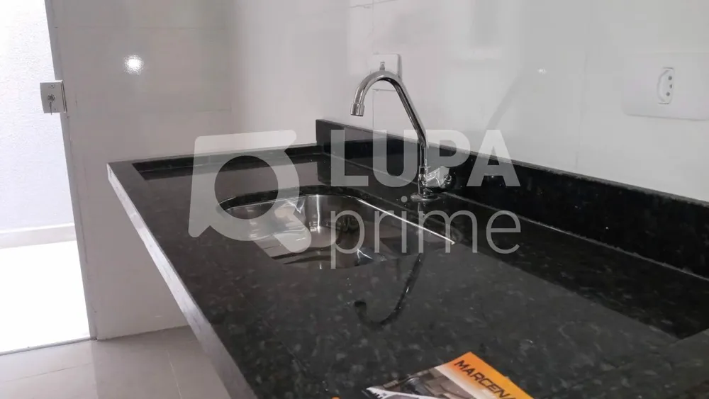 Apartamento, 2 quartos, 42 m² - Foto 2