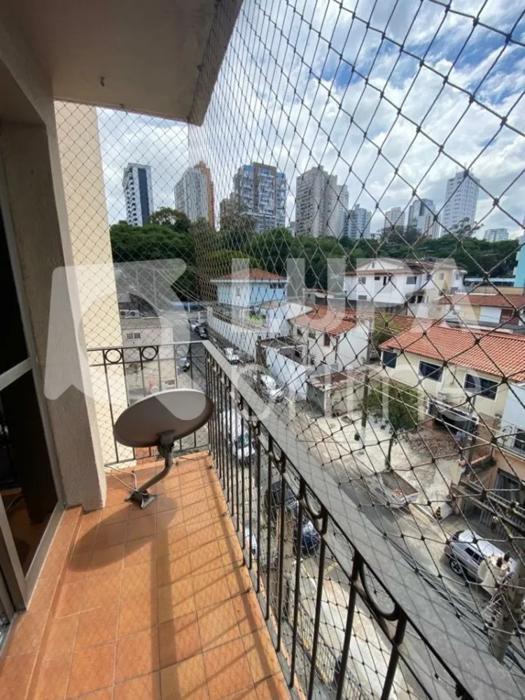 Apartamento, 2 quartos, 70 m² - Foto 3