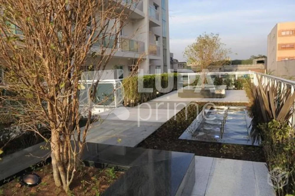 Conjunto Comercial-Sala para alugar, 46m² - Foto 2