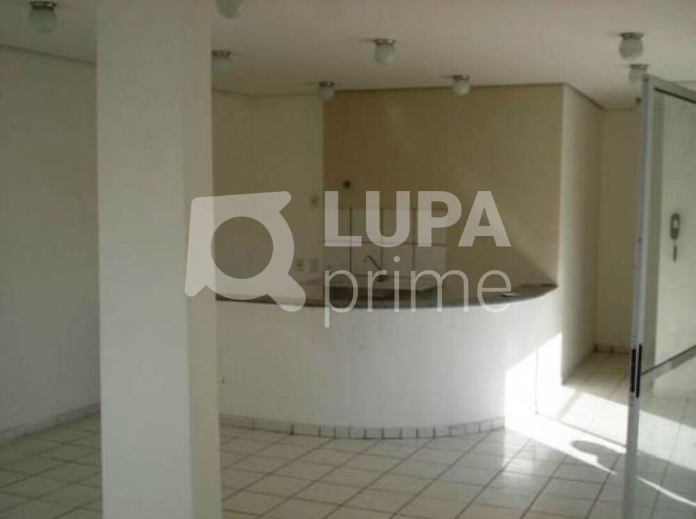 Apartamento à venda com 2 quartos, 49m² - Foto 8