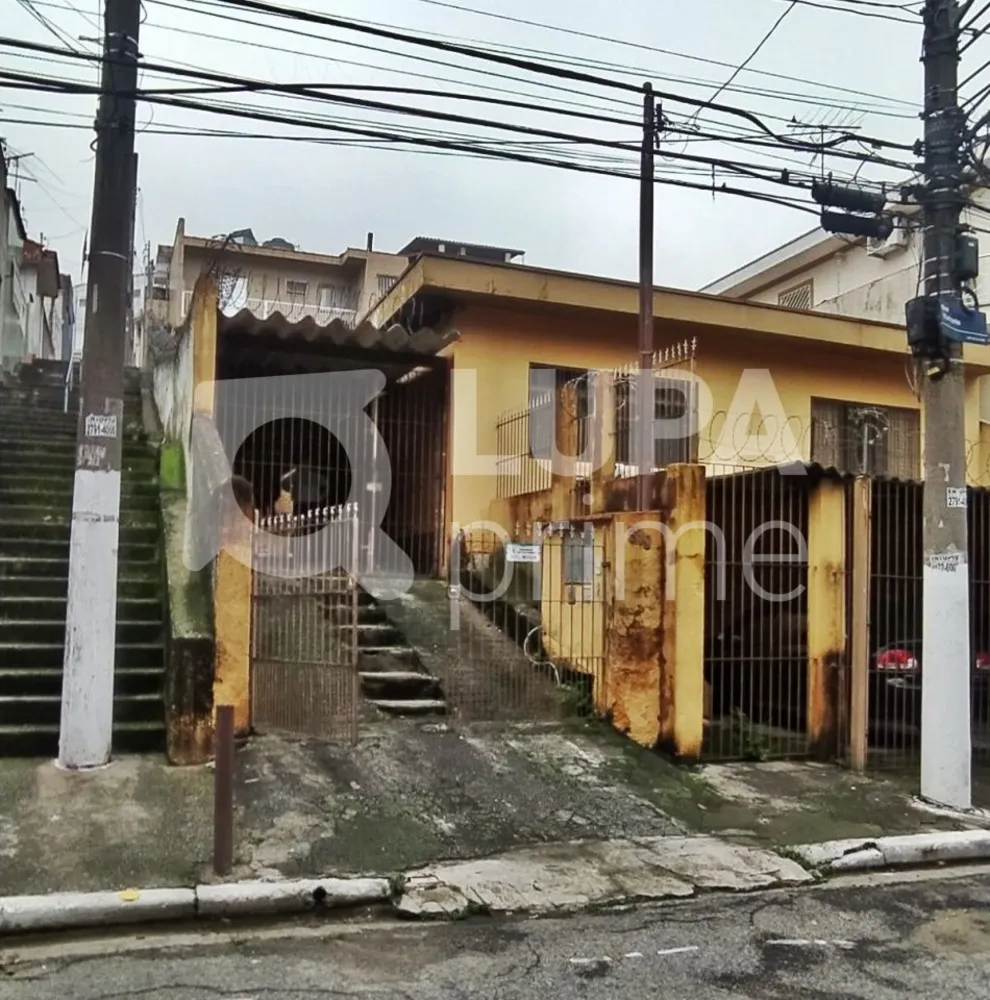 Casa, 5 quartos, 190 m² - Foto 1