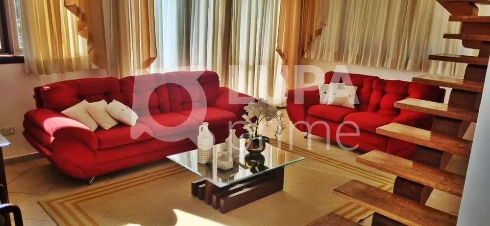 Casa, 7 quartos, 1100 m² - Foto 1
