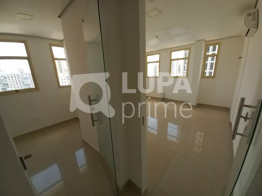 Apartamento para alugar com 2 quartos, 104m² - Foto 1