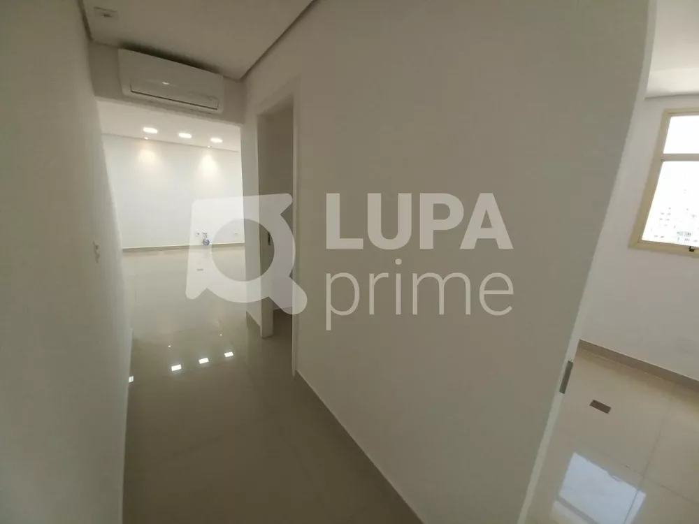 Apartamento para alugar com 2 quartos, 104m² - Foto 2