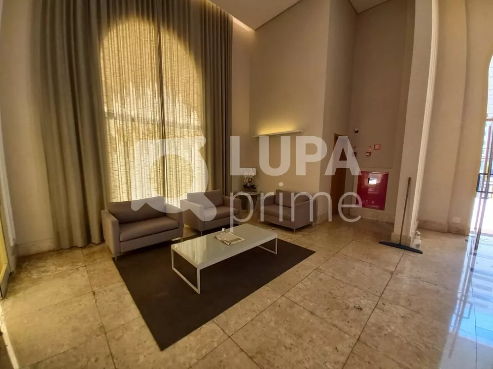 Apartamento para alugar com 2 quartos, 104m² - Foto 3