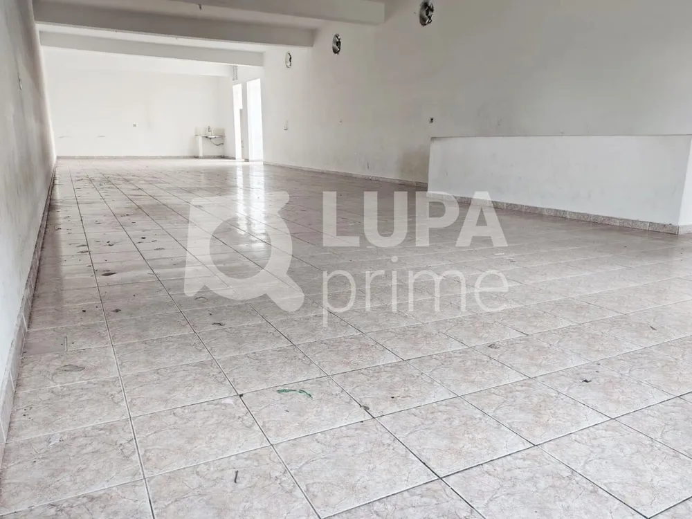 Loja-Salão, 150 m² - Foto 1