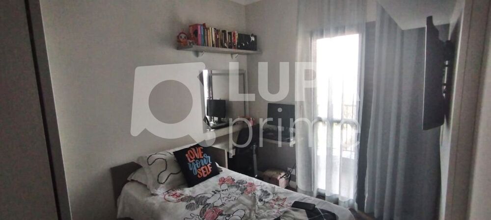 Apartamento, 3 quartos, 87 m² - Foto 2