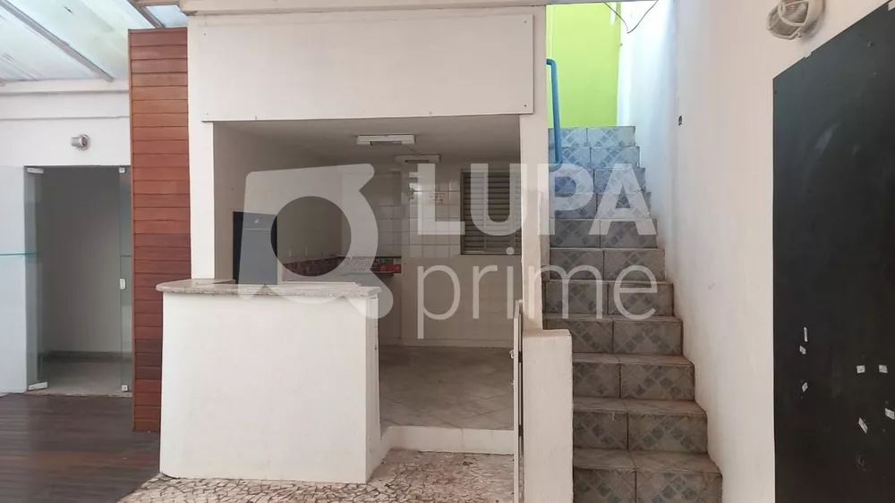 Prédio Inteiro para alugar, 400m² - Foto 4