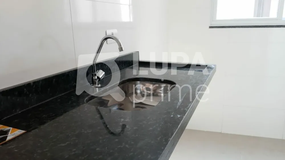Apartamento, 2 quartos, 45 m² - Foto 1