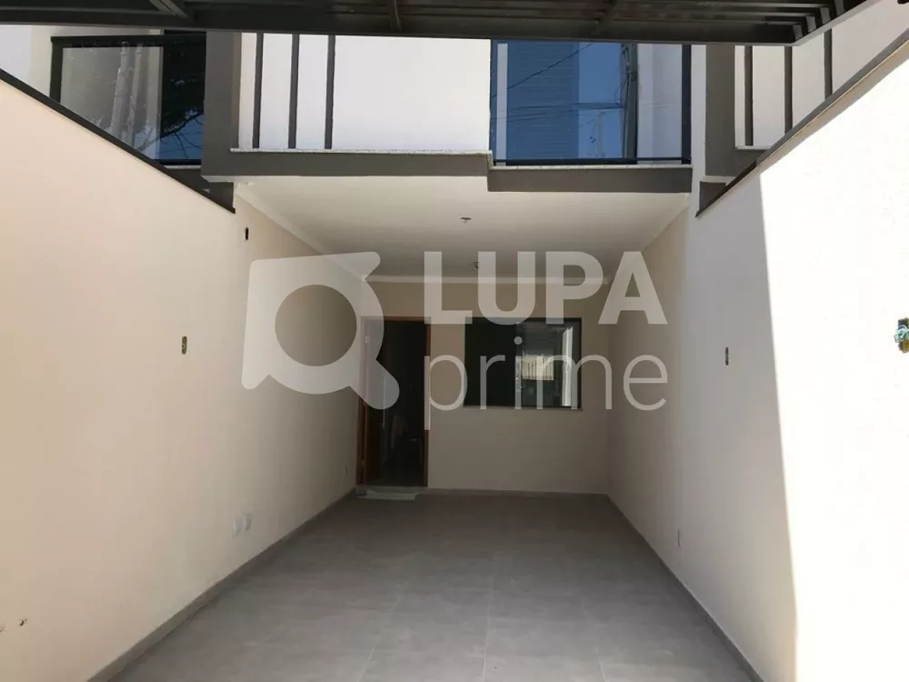 Casa à venda com 3 quartos, 95m² - Foto 2