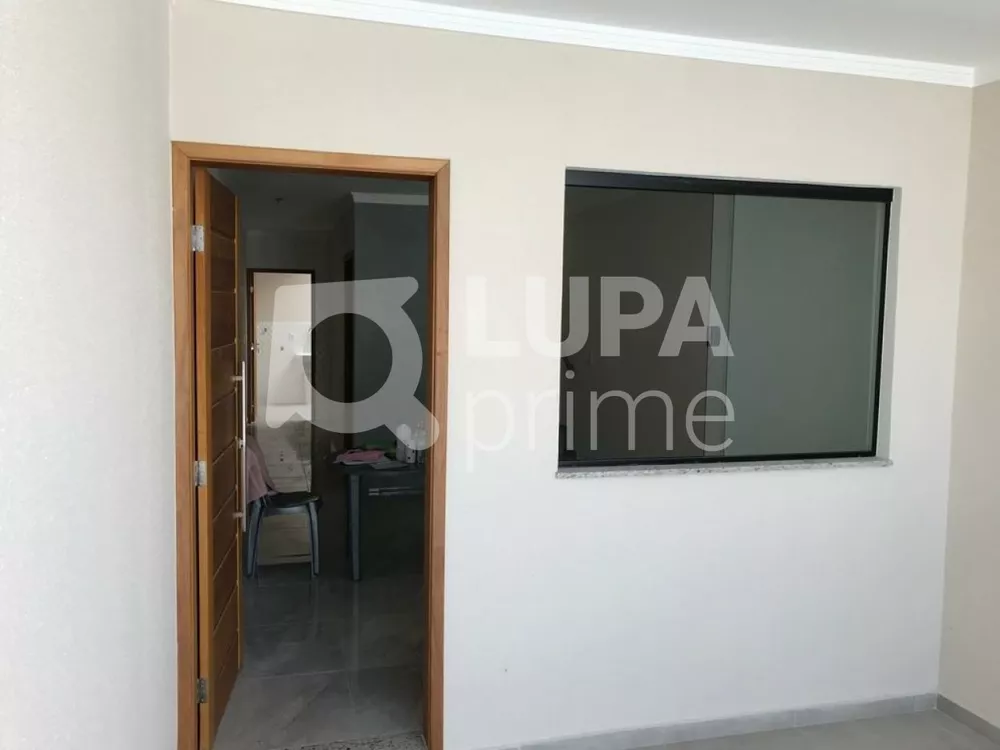 Casa à venda com 3 quartos, 95m² - Foto 4