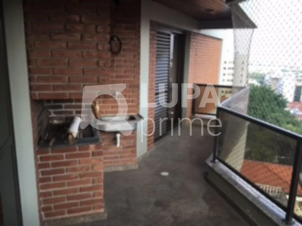 Apartamento, 4 quartos, 198 m² - Foto 4