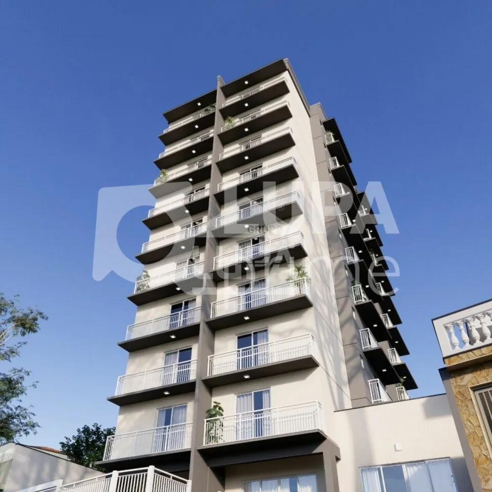 Apartamento, 1 quarto, 27 m² - Foto 8